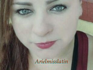 Arielmisslatin