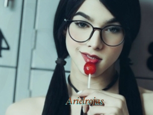 Arielrojas