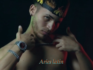 Aries_latin