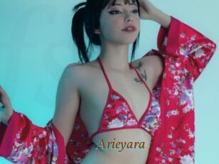 Arieyara