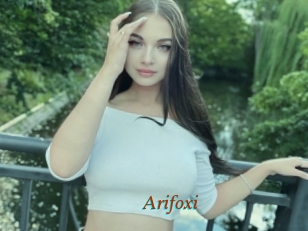 Arifoxi