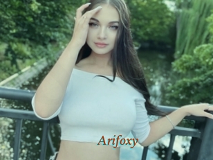 Arifoxy