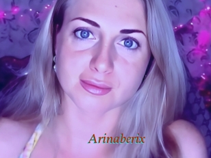 Arinaberix