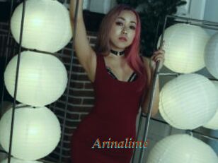 Arinalime