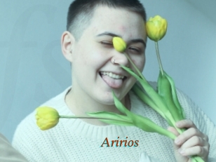Aririos
