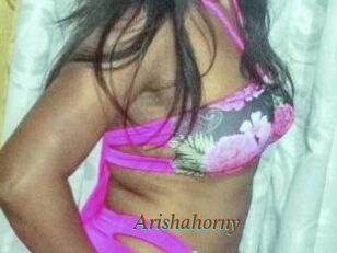 Arishahorny