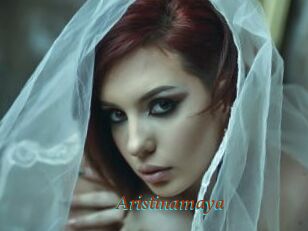 Aristinamaya