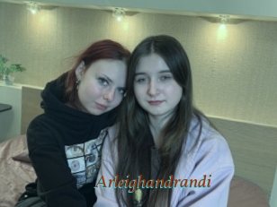 Arleighandrandi