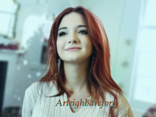 Arleighbareford