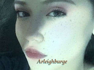 Arleighburge