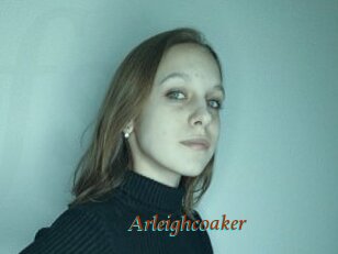 Arleighcoaker