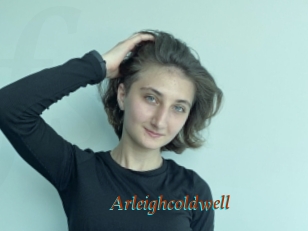 Arleighcoldwell