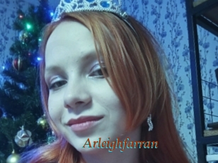 Arleighfarran