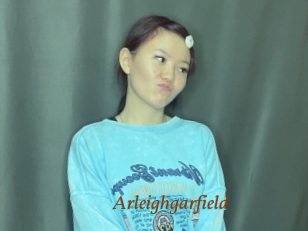 Arleighgarfield