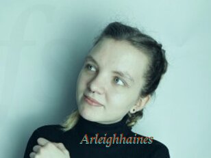 Arleighhaines