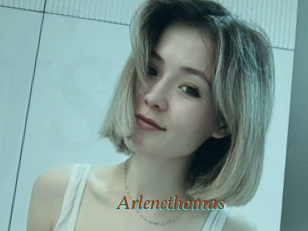 Arlenethomas