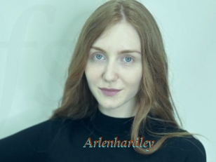 Arlenhardley
