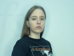 Arlettebun