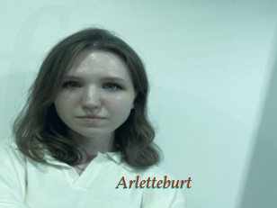 Arletteburt