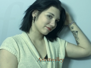 Arlettecilley