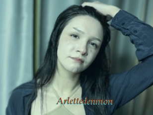 Arlettedenmon
