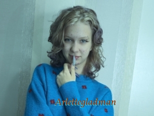 Arlettegladman