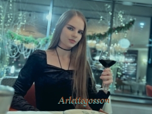 Arlettegosson