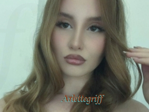 Arlettegriff