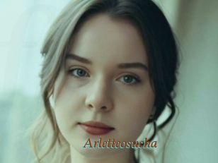 Arletteosucha