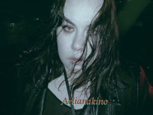 Arlianakino