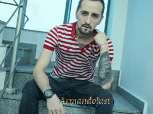 Armandolust