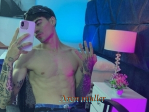 Aron_muller