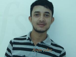 Aron_velez
