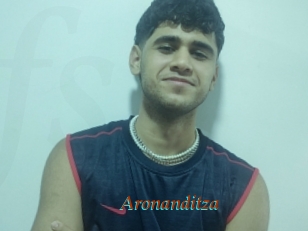 Aronanditza