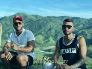 Aronandtonny