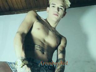Aronboyhot