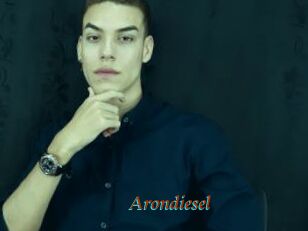 Arondiesel