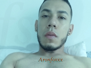 Aronfoxxx
