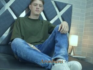Aronhans
