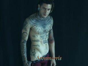 Aronmorris