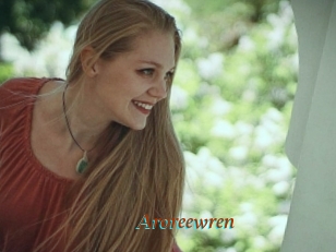 Aroreewren