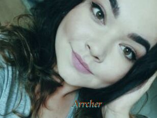 Arrcher