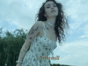 Arriamill