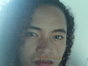 Artemisa123