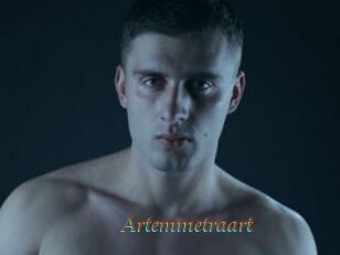 Artemmetraart