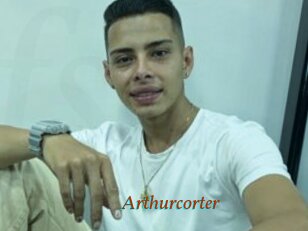 Arthurcorter