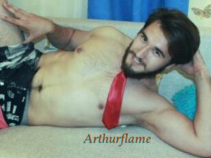 Arthurflame