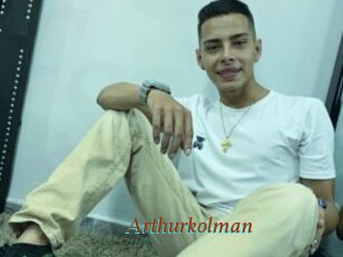Arthurkolman