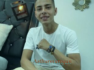 Arthurmurngan