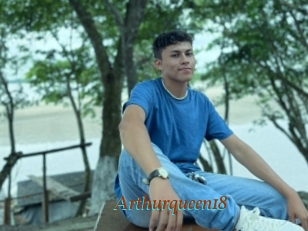 Arthurqueen18